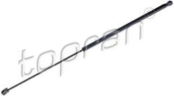 TOPRAN Amortizor capota TOPRAN EHVP 116 118 (116 118)