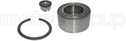METELLI Set rulment roata METELLI 19-2980 (19-2980)