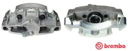 BREMBO Etrier frana BREMBO ESSENTIAL LINE F 24 130 (F 24 130)