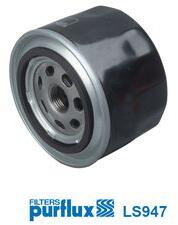 PURFLUX Filtru ulei PURFLUX LS947 (LS947)