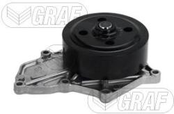 GRAF Pompă de apă, răcire motor GRAF PA1013 (PA1013)