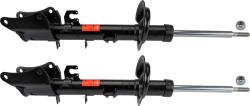 TRW amortizor TRW TWIN JGM392T (JGM392T)