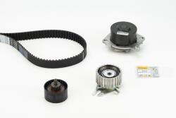 Continental Ctam Set pompa apa + curea dintata CONTINENTAL CTAM CT877WP2 (CT877WP2)