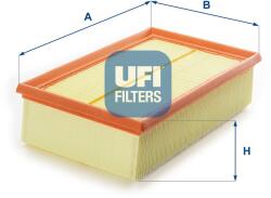 UFI Filtru aer UFI 30.351. 00 (30.351.00)