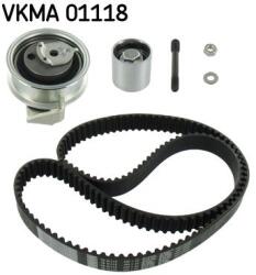 SKF Set curea de distributie SKF VKMA 01118 (VKMA 01118)