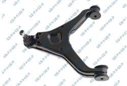 GSP Brat, suspensie roata GSP S063381 (S063381) - automobilus