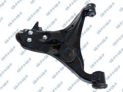 GSP Brat, suspensie roata GSP S063455 (S063455)