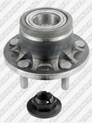SNR Set rulment roata SNR R152.70 (R152.70)