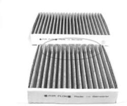 CORTECO Filtru, aer habitaclu CORTECO 80000667 (80000667)