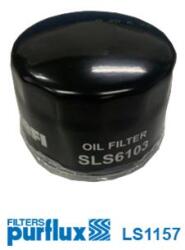 PURFLUX Filtru ulei PURFLUX LS1157 (LS1157)