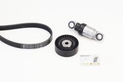 Continental Ctam Set curea transmisie cu caneluri CONTINENTAL CTAM 5PK906K2 (5PK906K2)
