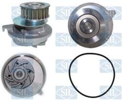 SALERI Pompă de apă, răcire motor SALERI PA512P (PA512P)