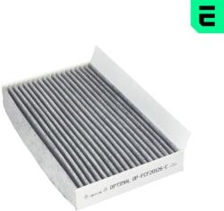 OPTIMAL Filtru, aer habitaclu OPTIMAL OP-FCF20126-C (OP-FCF20126-C)