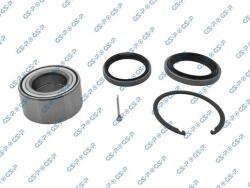 GSP Set rulment roata GSP GK3940 (GK3940)