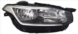 TYC Far TYC 20-17921-05-2 (20-17921-05-2) - automobilus