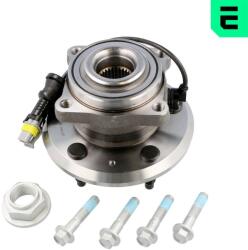 OPTIMAL Set rulment roata OPTIMAL 252793 (252793)