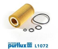 PURFLUX Filtru ulei PURFLUX L1072 (L1072)
