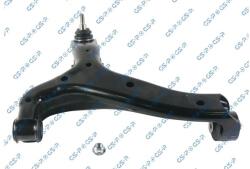 GSP Brat, suspensie roata GSP S061399 (S061399)