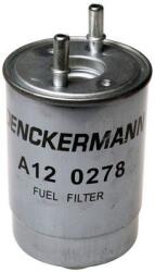 Denckermann filtru combustibil DENCKERMANN A120278 (A120278)