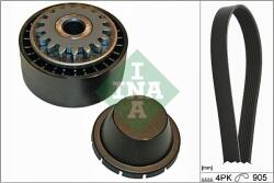 Schaeffler INA Set curea transmisie cu caneluri Schaeffler INA 529 0174 10 (529 0174 10)