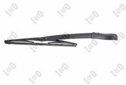 LORO Set stergatoare, curatare parbriz LORO 103-00-019-C (103-00-019-C)