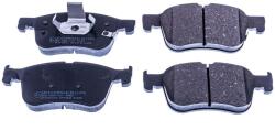 Denckermann set placute frana, frana disc DENCKERMANN B111476 (B111476)