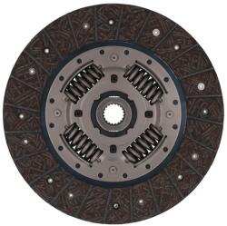 KAMOKA Disc ambreiaj KAMOKA DC267 (DC267)