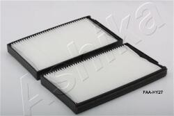 ASHIKA Filtru, aer habitaclu ASHIKA 21-HY-H27 (21-HY-H27)