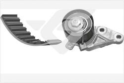 HUTCHINSON Set curea de distributie HUTCHINSON KH 140 (KH 140)