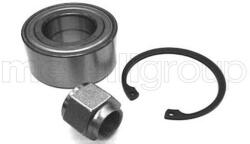 METELLI Set rulment roata METELLI 19-2165 (19-2165)