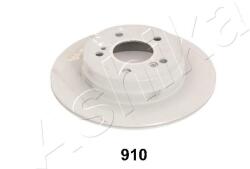 ASHIKA Disc frana ASHIKA 61-09-910 (61-09-910)
