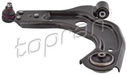 TOPRAN Brat, suspensie roata TOPRAN 301 644 (301 644)