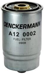 Denckermann filtru combustibil DENCKERMANN A120002 (A120002)