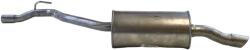 BOSAL Toba esapament finala BOSAL 283-459 (283-459)