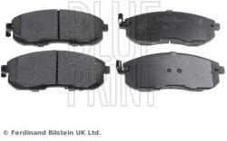 BLUE PRINT set placute frana, frana disc BLUE PRINT ADN142169 (ADN142169)