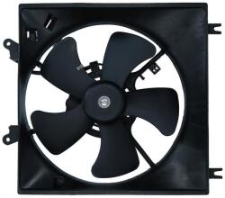 KAMOKA Ventilator, radiator KAMOKA 7740055 (7740055)