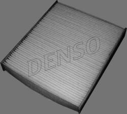 DENSO Filtru, aer habitaclu DENSO DCF236K (DCF236K)