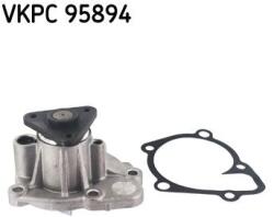 SKF Pompă de apă, răcire motor SKF VKPC 95894 (VKPC 95894)