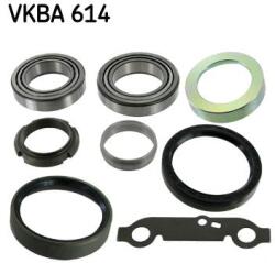 SKF Set rulment roata SKF VKBA 614 (VKBA 614)