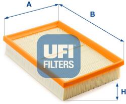UFI Filtru aer UFI 30.384. 00 (30.384.00)