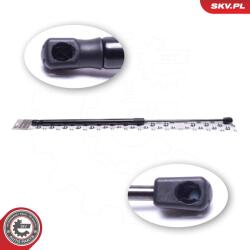 ESEN SKV Amortizor capota ESEN SKV 52SKV129 (52SKV129)
