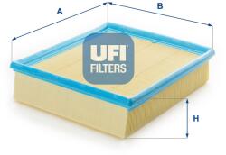 UFI Filtru aer UFI 30.029. 00 (30.029.00)