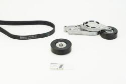 Continental Ctam Set curea transmisie cu caneluri CONTINENTAL CTAM 6PK1590K1 (6PK1590K1)