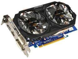 GIGABYTE GeForce GTX 660 WindForce2 2GB GDDR5 192bit (GV-N660WF2-2GD)