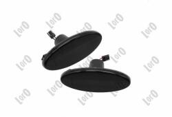 DEPO Lampa laterala DEPO L35-141-001LED-S (L35-141-001LED-S)