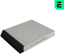 OPTIMAL Filtru, aer habitaclu OPTIMAL OP-FCF20030 (OP-FCF20030)
