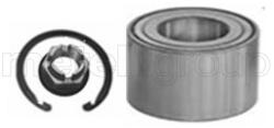 METELLI Set rulment roata METELLI 19-2872 (19-2872)