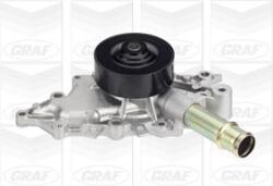 GRAF Pompă de apă, răcire motor GRAF PA908 (PA908) - automobilus