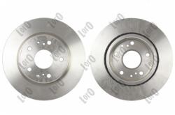 ABAKUS Disc frana ABAKUS 231-03-190 (231-03-190)