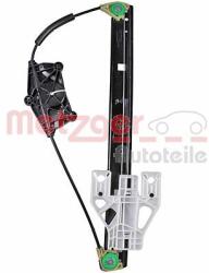 METZGER Mecanism actionare geam METZGER 2160667 (2160667)